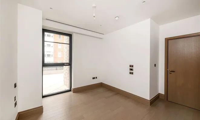 Недвижимость Lucan Place, Chelsea: 3