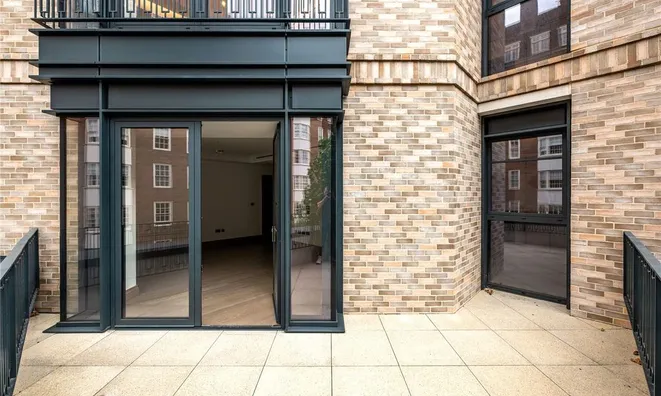 Недвижимость Lucan Place, Chelsea: 5