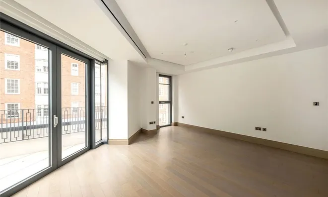 Недвижимость Lucan Place, Chelsea: 6