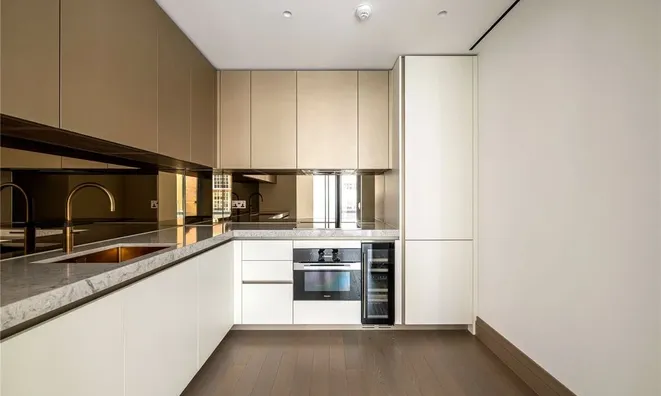 Недвижимость Lucan Place, Chelsea: 7