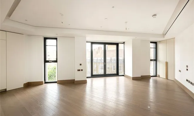 Недвижимость Lucan Place, Chelsea: 6
