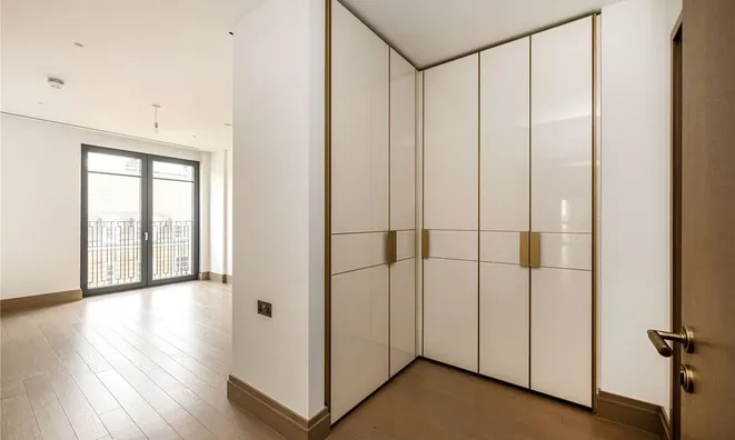 Недвижимость Lucan Place, Chelsea: 7