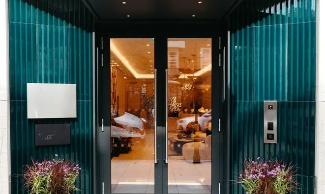 Недвижимость The Lucan, Lucan Place: 10