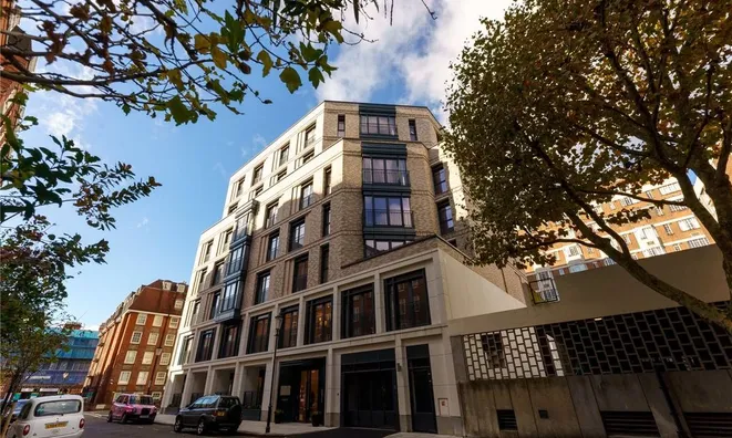 Недвижимость The Lucan, Lucan Place: 11