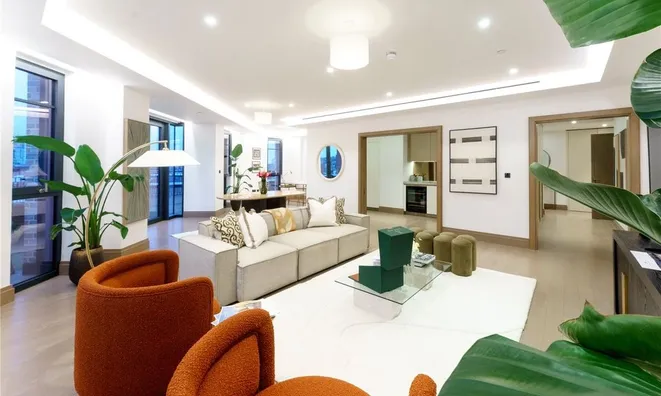 Недвижимость The Lucan, Lucan Place: 15