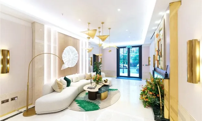 Недвижимость The Lucan, Lucan Place: 5