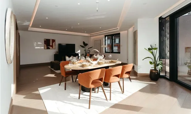 Недвижимость The Lucan, Lucan Place: 10