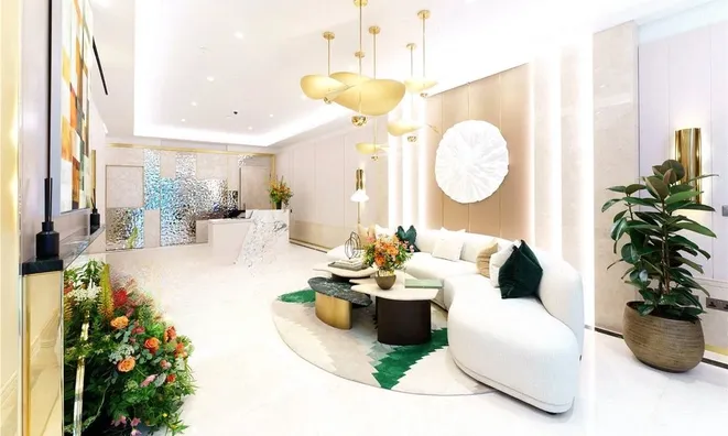 Недвижимость The Lucan, Lucan Place: 2