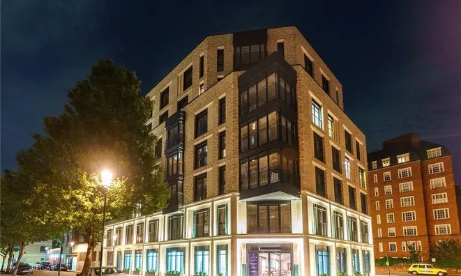 Недвижимость The Lucan, Lucan Place: 6