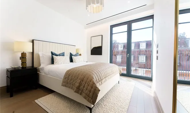 Недвижимость The Lucan, Lucan Place: 12