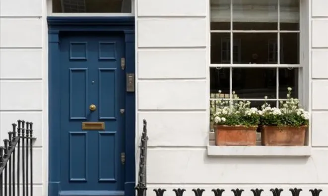 Недвижимость Danvers Street: 7