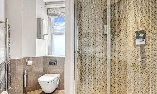Недвижимость Fernshaw Mansions, Fernshaw Road, Chelsea: 5