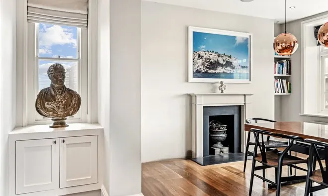 Недвижимость Fernshaw Mansions, Fernshaw Road, Chelsea: 14
