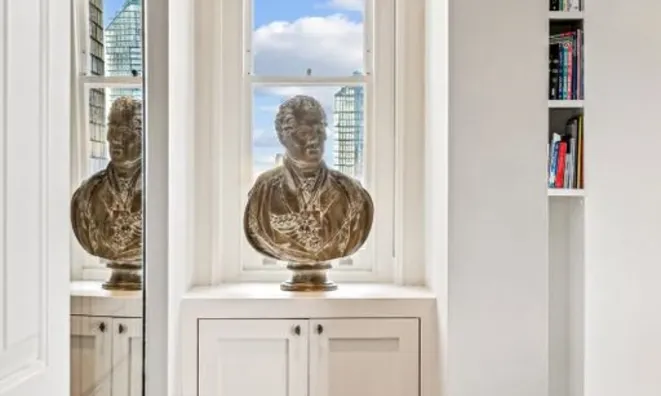 Недвижимость Fernshaw Mansions, Fernshaw Road, Chelsea: 17