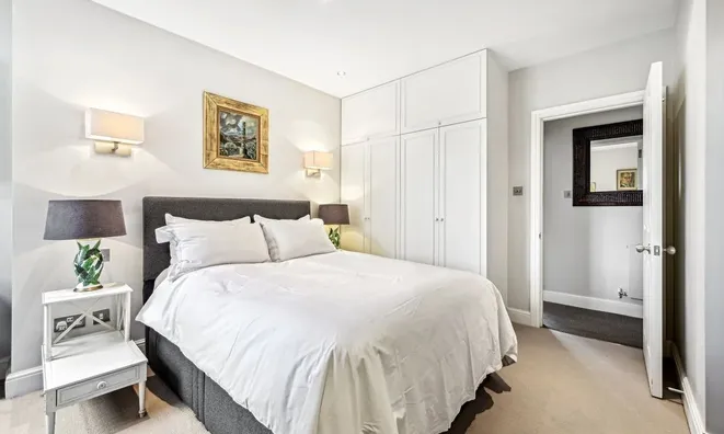 Недвижимость Fernshaw Mansions, Fernshaw Road, Chelsea: 19