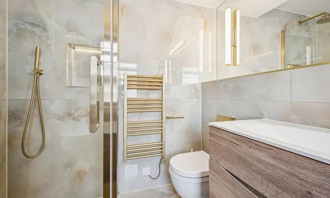 Недвижимость Ovington Gardens, Knightsbridge: 2
