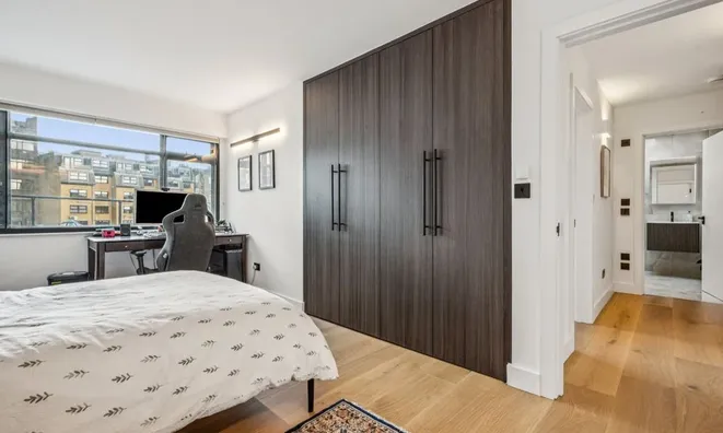 Недвижимость Ovington Gardens, Knightsbridge: 3
