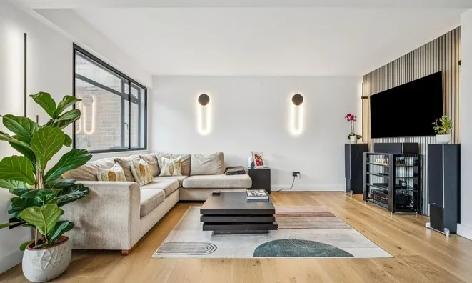 Недвижимость Ovington Gardens, Knightsbridge: 7