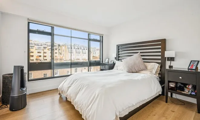 Недвижимость Ovington Gardens, Knightsbridge: 9