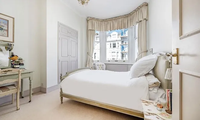 Недвижимость Coleherne Road, Chelsea: 2
