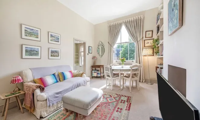 Недвижимость Coleherne Road, Chelsea: 5
