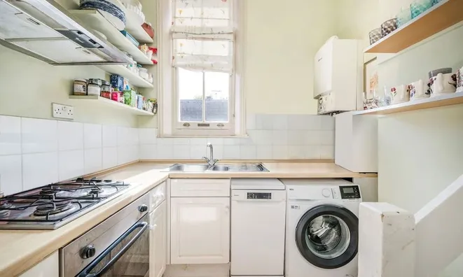 Недвижимость Coleherne Road, Chelsea: 6