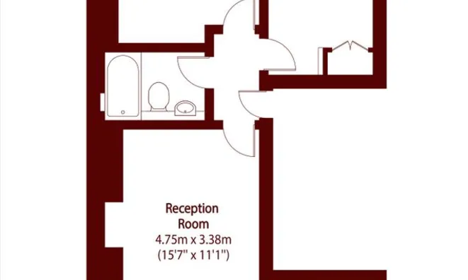 Недвижимость Coleherne Road, Chelsea: 7