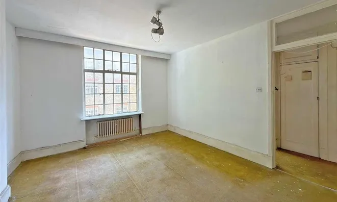 Недвижимость Chelsea Manor Street: 1