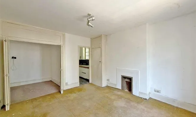 Недвижимость Chelsea Manor Street: 2