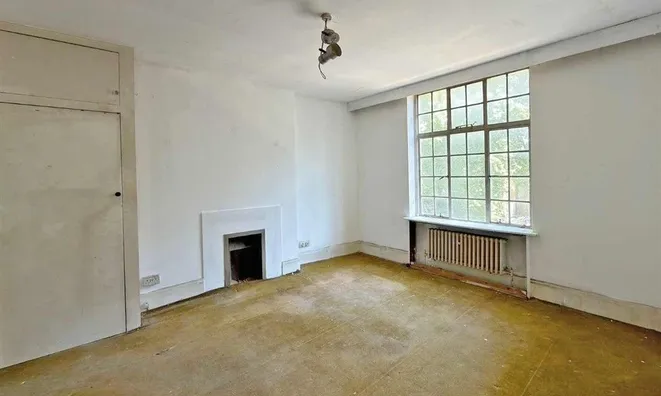 Недвижимость Chelsea Manor Street: 5