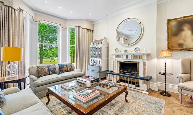 Недвижимость Ormonde Gate, Chelsea: 1