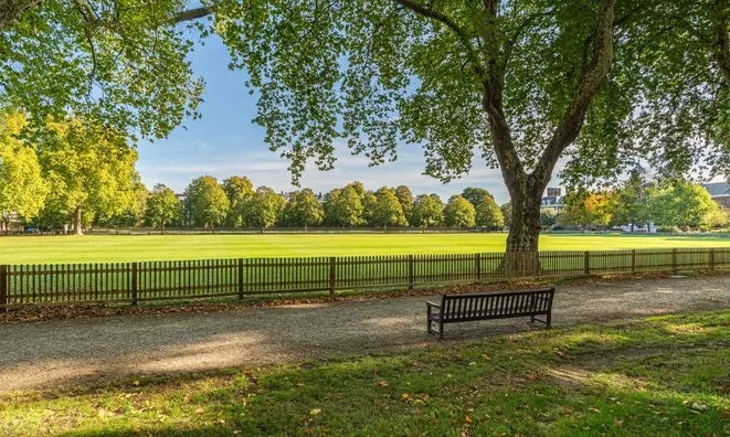 Недвижимость Ormonde Gate, Chelsea: 4