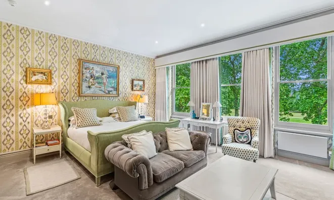 Недвижимость Ormonde Gate, Chelsea: 9