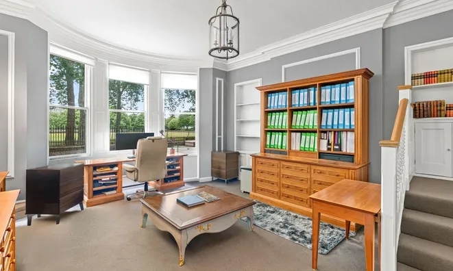 Недвижимость Ormonde Gate, Chelsea: 10