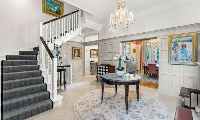 Недвижимость Ormonde Gate, Chelsea: 13