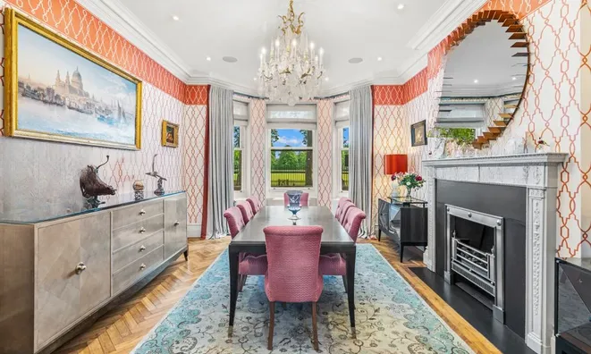 Недвижимость Ormonde Gate, Chelsea: 14