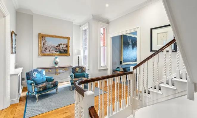 Недвижимость Ormonde Gate, Chelsea: 17
