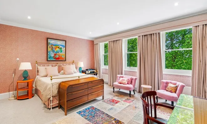 Недвижимость Ormonde Gate, Chelsea: 18