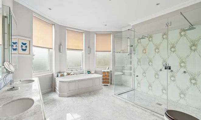Недвижимость Ormonde Gate, Chelsea: 19