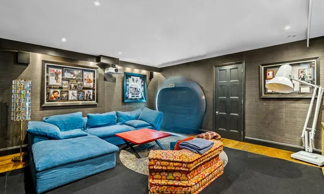 Недвижимость Ormonde Gate, Chelsea: 20