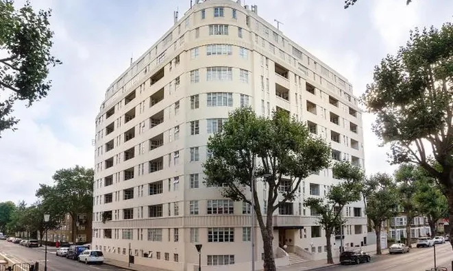Недвижимость Sloane Avenue, Chelsea: 3