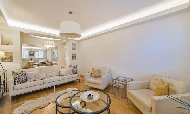 Недвижимость Fulham Road, Chelsea: 1