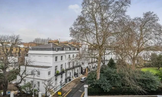 Недвижимость Fulham Road, Chelsea: 2