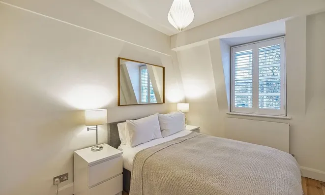 Недвижимость Fulham Road, Chelsea: 15
