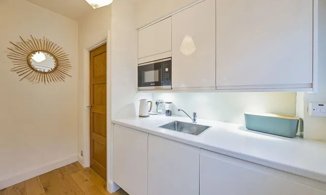 Недвижимость Fulham Road, Chelsea: 17