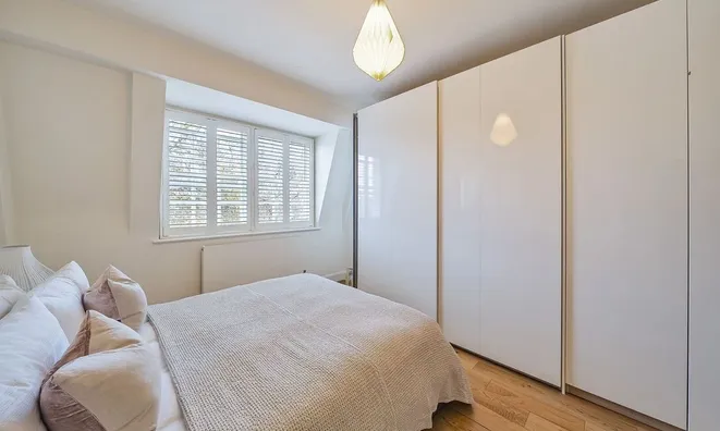 Недвижимость Fulham Road, Chelsea: 20