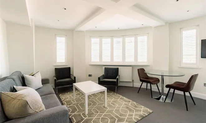 Недвижимость Sloane Avenue Mansions, Sloane Avenue, Chelsea: 4