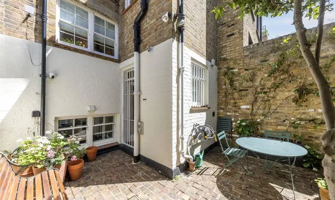 Недвижимость Markham Street, Chelsea: 1