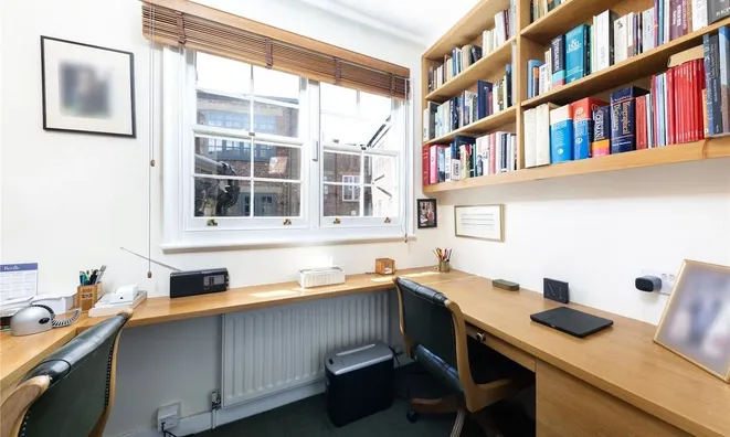 Недвижимость Markham Street, Chelsea: 6