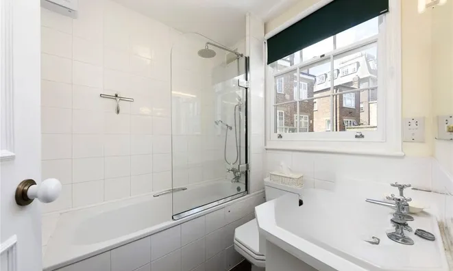 Недвижимость Markham Street, Chelsea: 7